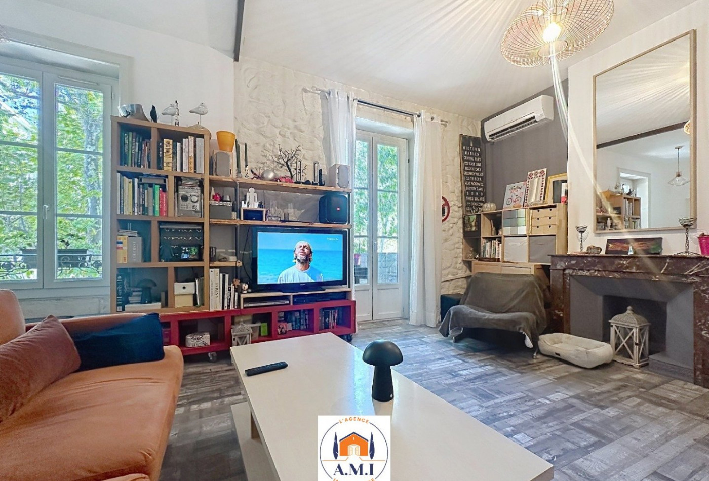 vente Appartement Montpellier - Photo 1