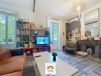 vente Appartement Montpellier