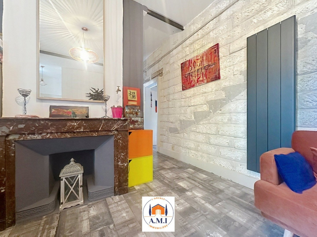 vente Appartement Montpellier - Photo 4