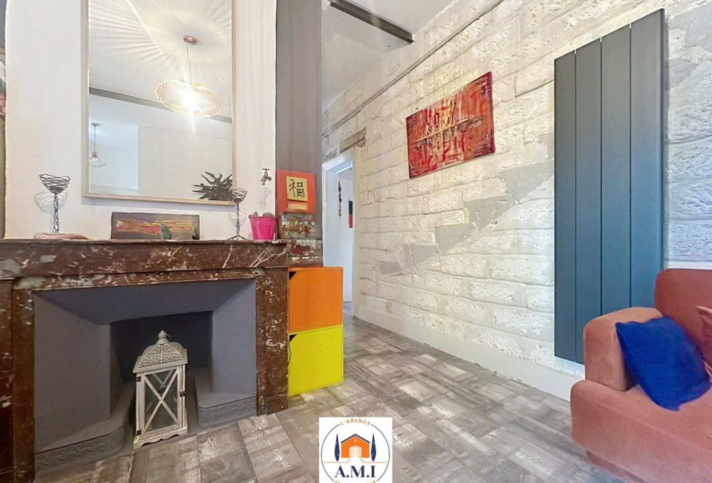 vente Appartement Montpellier - Photo 4