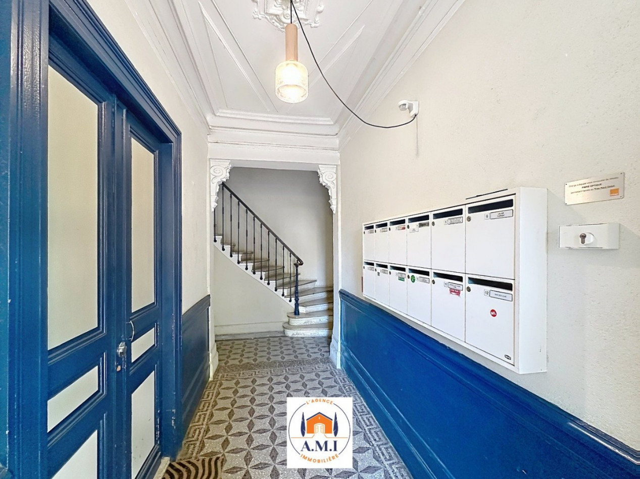 vente Appartement Montpellier - Photo 2