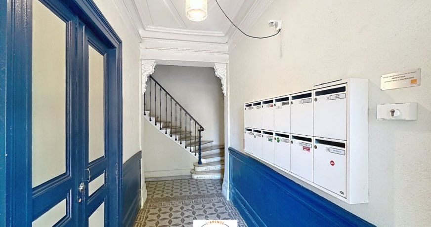vente Appartement Montpellier