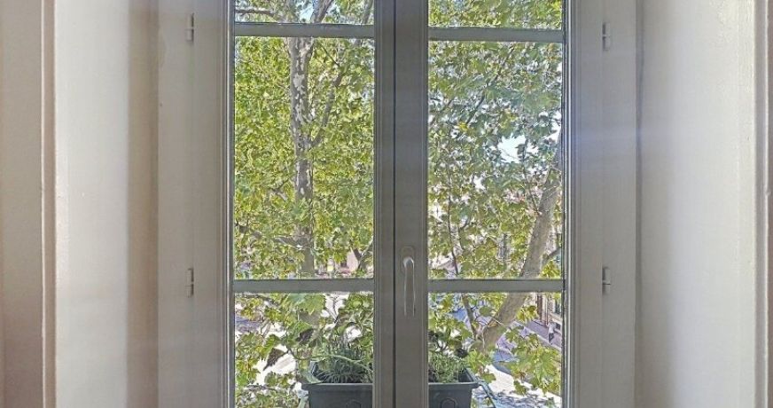 vente Appartement Montpellier