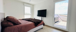 vente Appartement terrasse Clapiers
