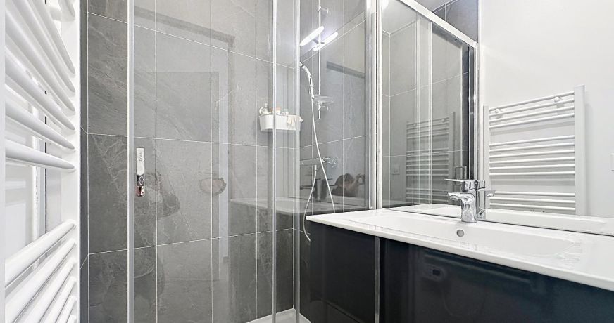 vente Appartement terrasse Clapiers
