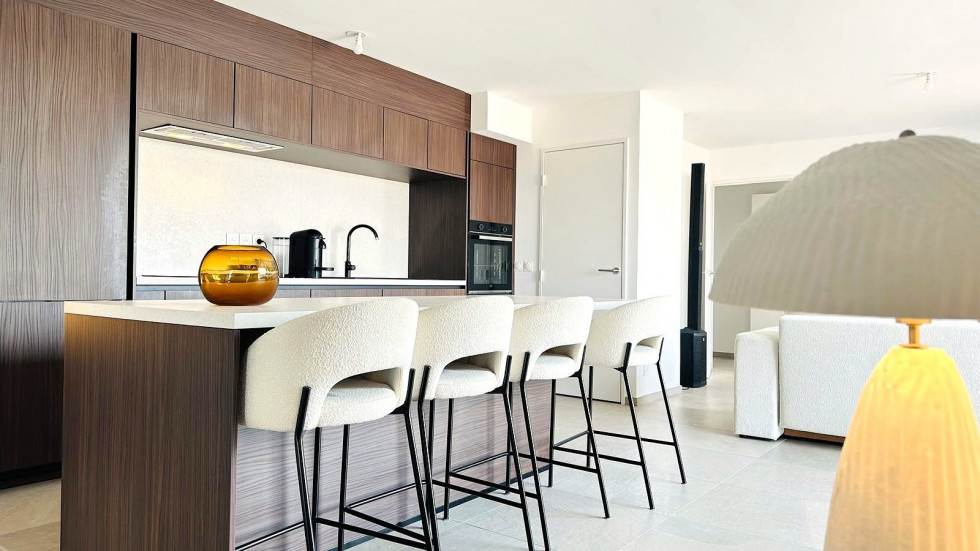 vente Appartement terrasse Clapiers - Photo 1