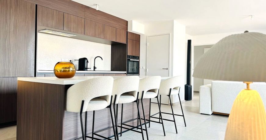 vente Appartement terrasse Clapiers