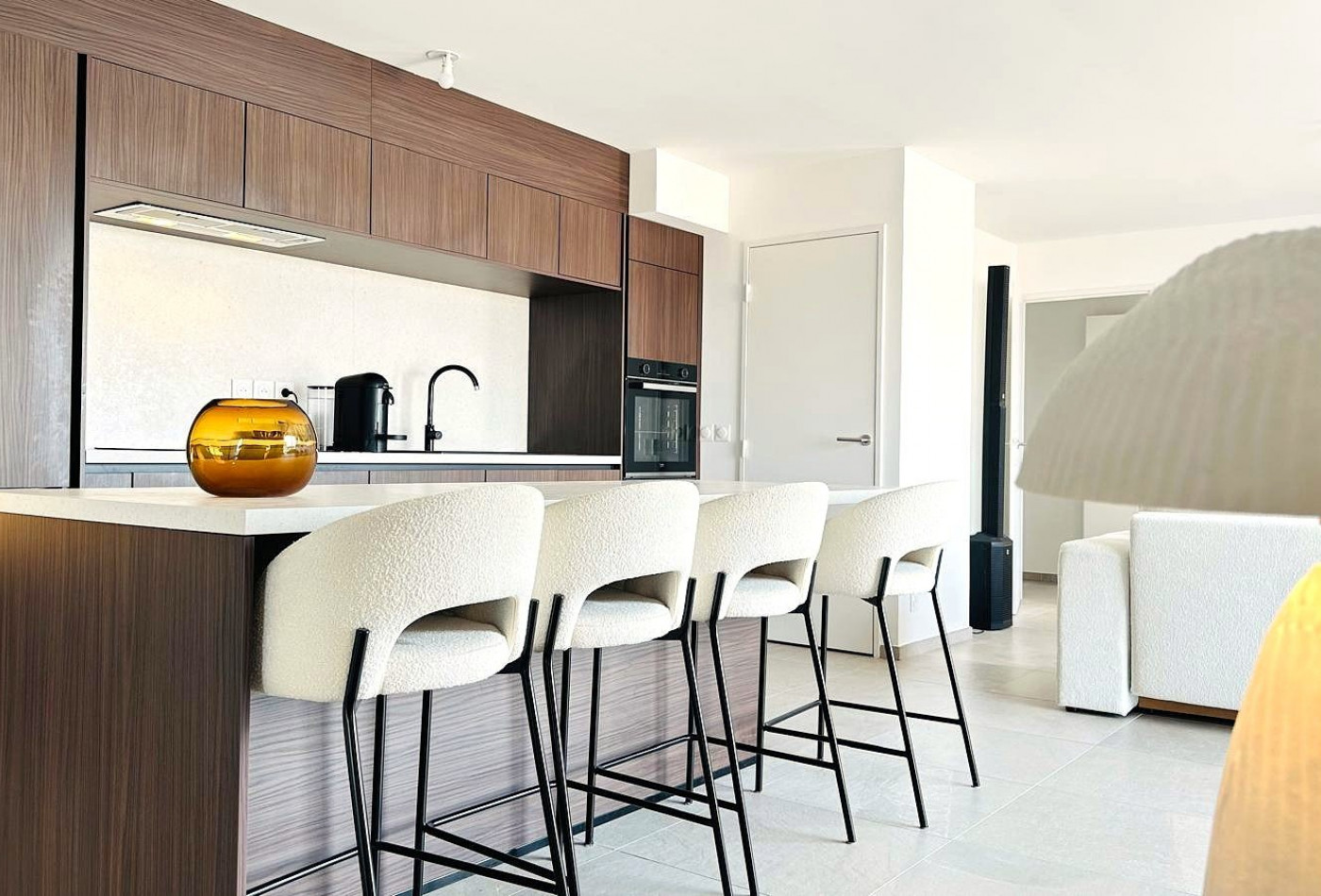 vente Appartement terrasse Clapiers - Photo 1