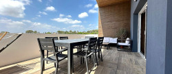 vente Appartement terrasse Clapiers