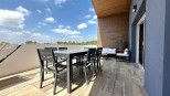 vente Appartement terrasse Clapiers