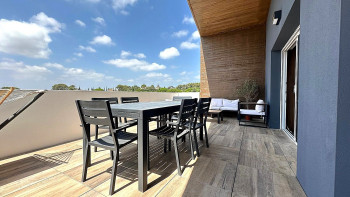 vente Appartement terrasse Clapiers