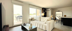 vente Appartement terrasse Clapiers