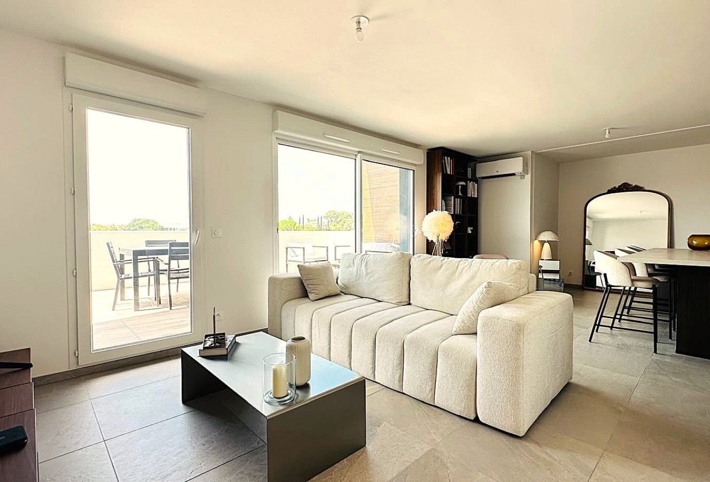 vente Appartement terrasse Clapiers - Photo 4