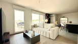 vente Appartement terrasse Clapiers
