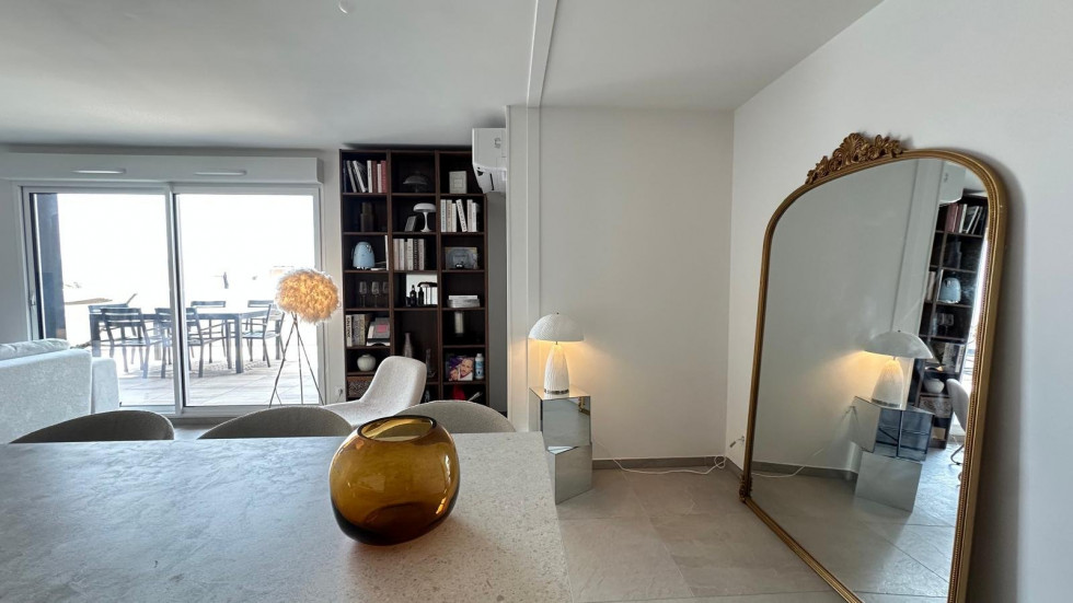 vente Appartement terrasse Clapiers - Photo 3