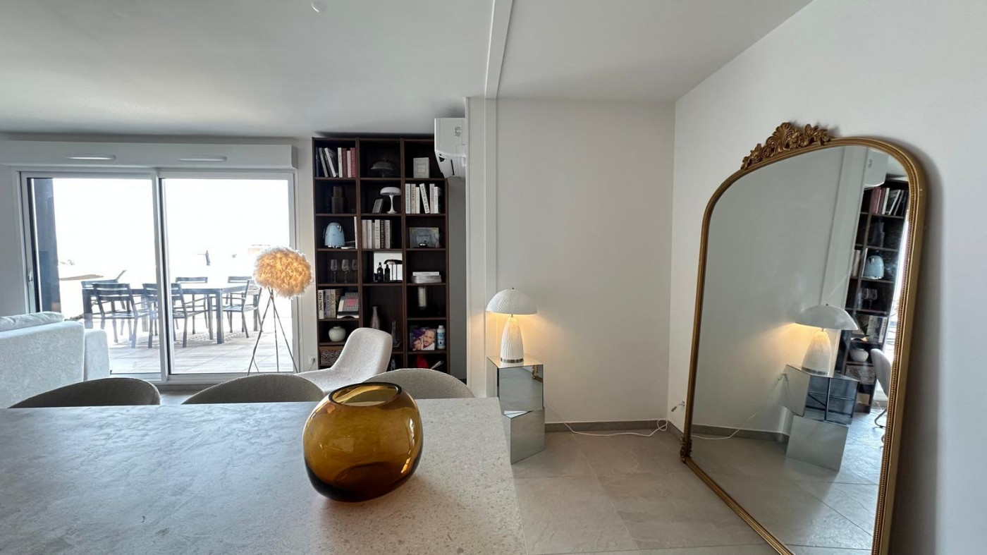 vente Appartement terrasse Clapiers - Photo 3