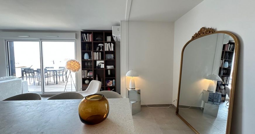 vente Appartement terrasse Clapiers