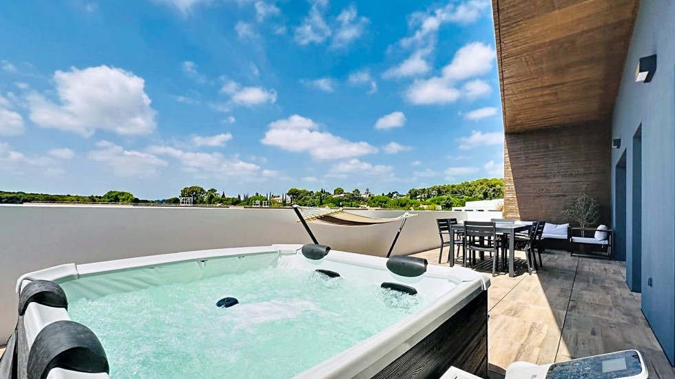 vente Appartement terrasse Clapiers - Photo 2