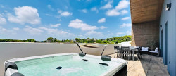 vente Appartement terrasse Clapiers