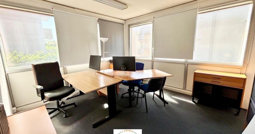 vente Bureau Montpellier