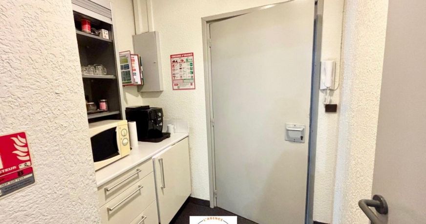 vente Bureau Montpellier