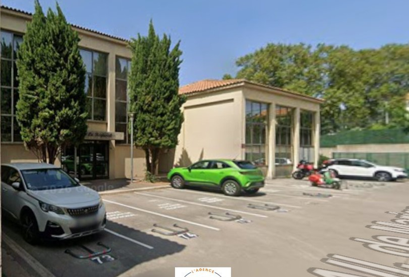 vente Bureau Montpellier - Photo 4