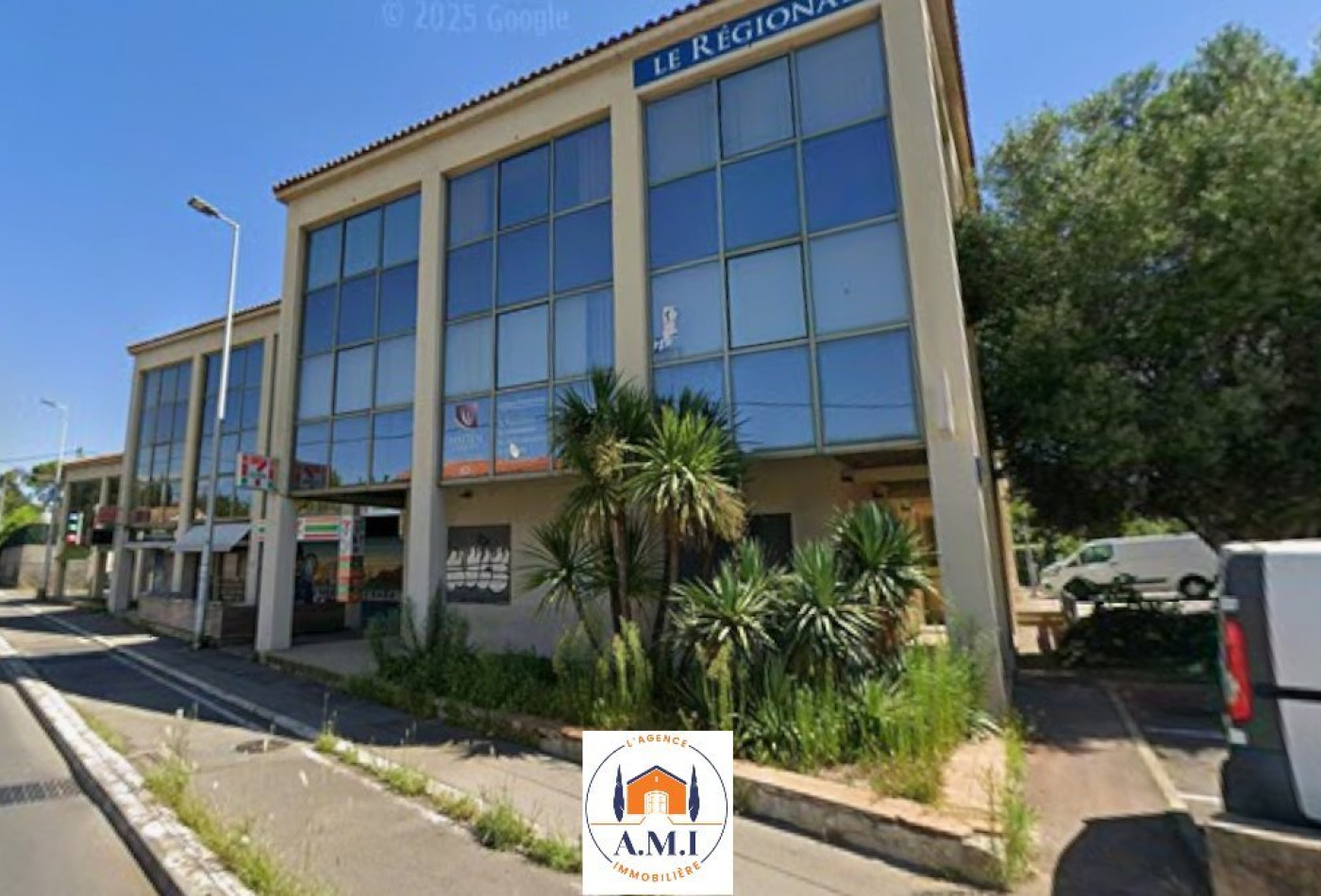 vente Bureau Montpellier - Photo 1