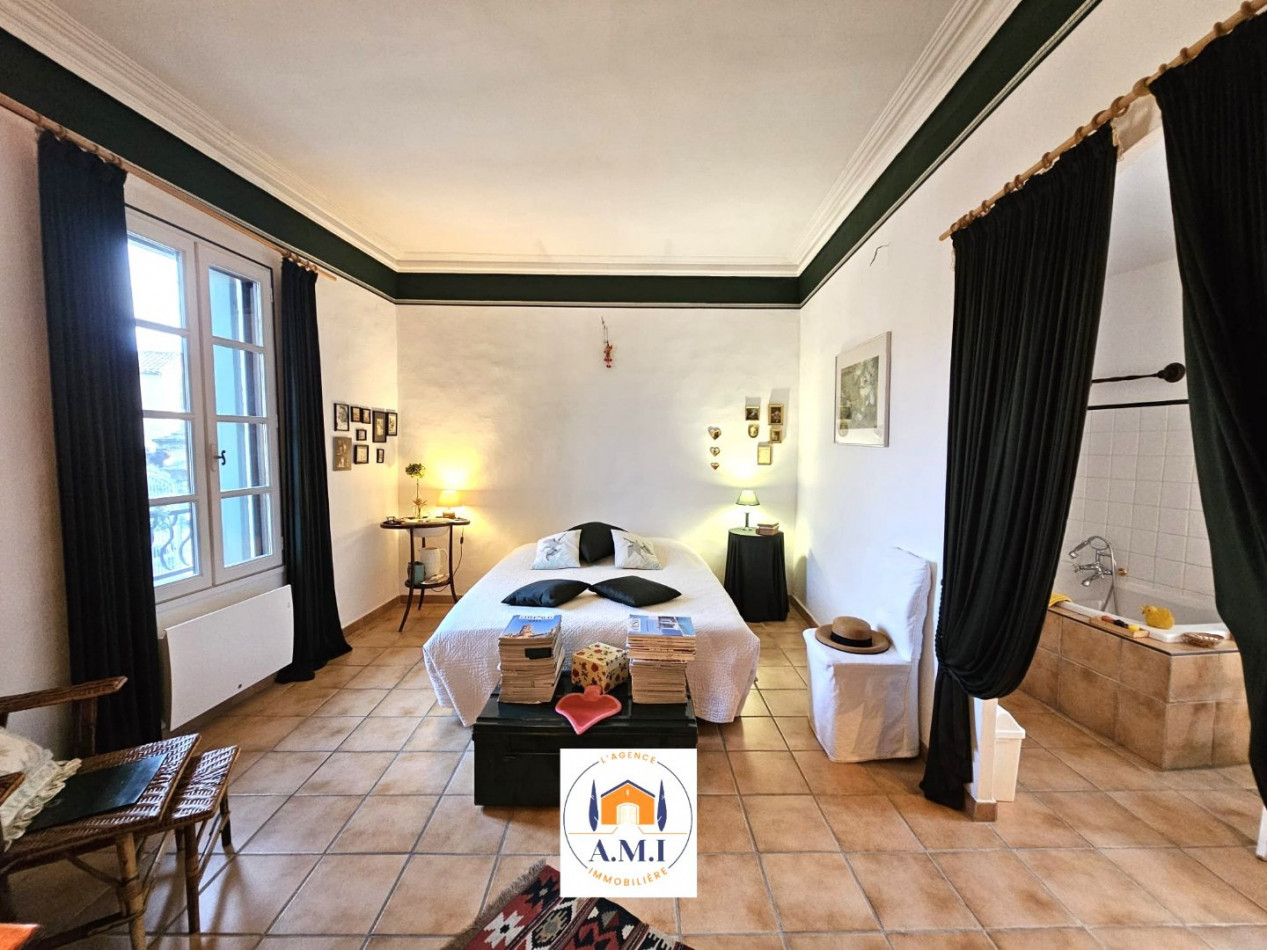 vente Maison Sommieres - Photo 11