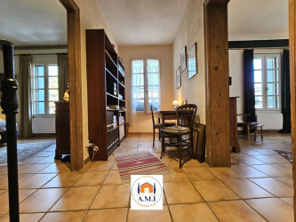vente Maison Sommieres