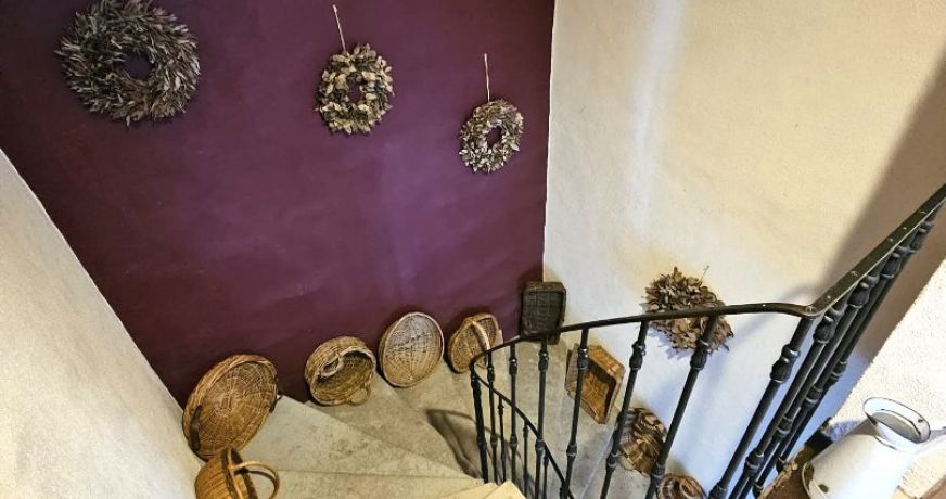 vente Maison Sommieres