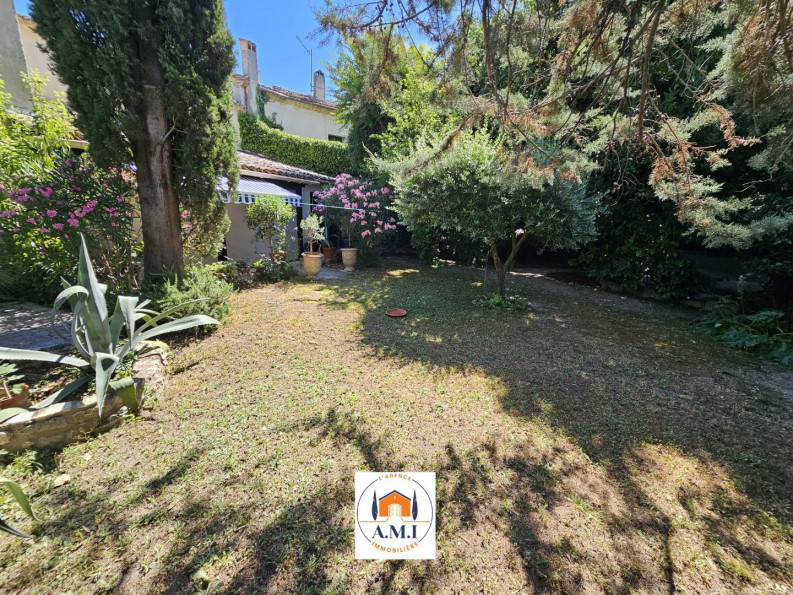 vente Maison Sommieres - Photo 4