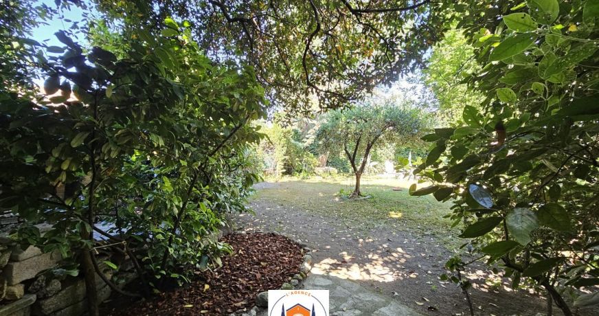 vente Maison Sommieres