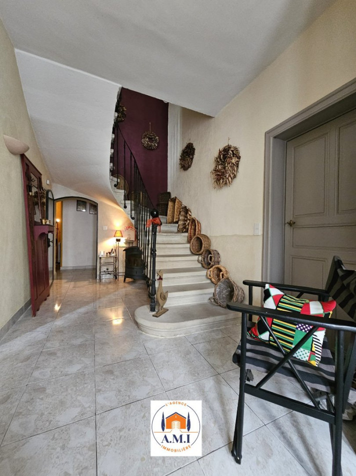 vente Maison Sommieres - Photo 1