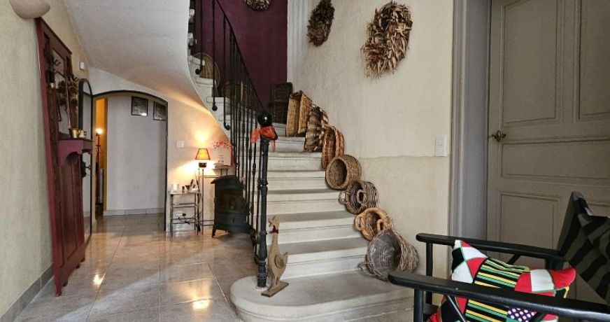 vente Maison Sommieres