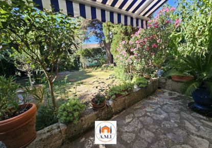 vente Maison Sommieres