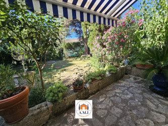 vente Maison Sommieres