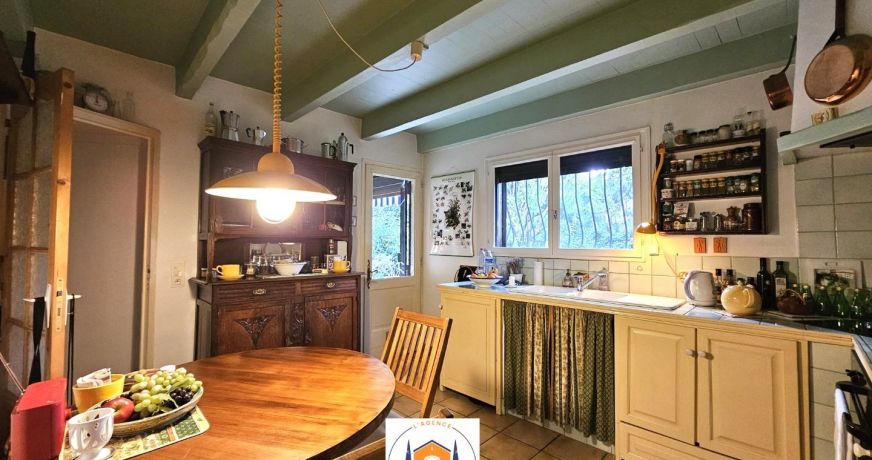 vente Maison Sommieres