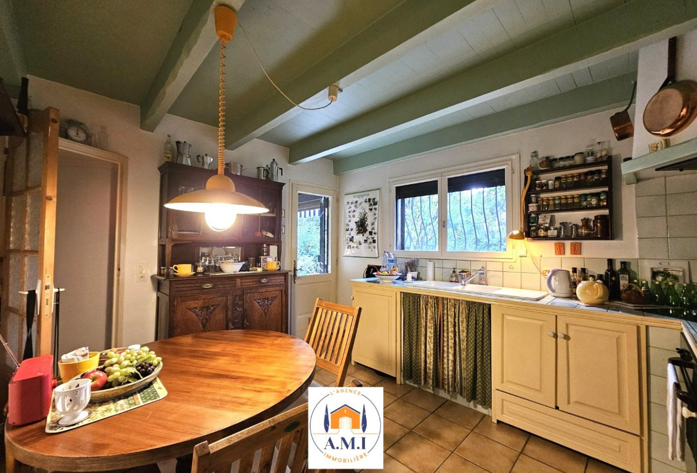 vente Maison Sommieres - Photo 8