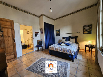 vente Maison Sommieres