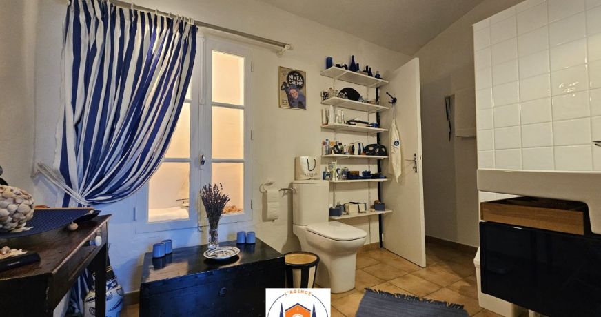 vente Maison Sommieres