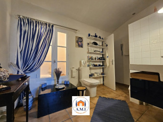 vente Maison Sommieres