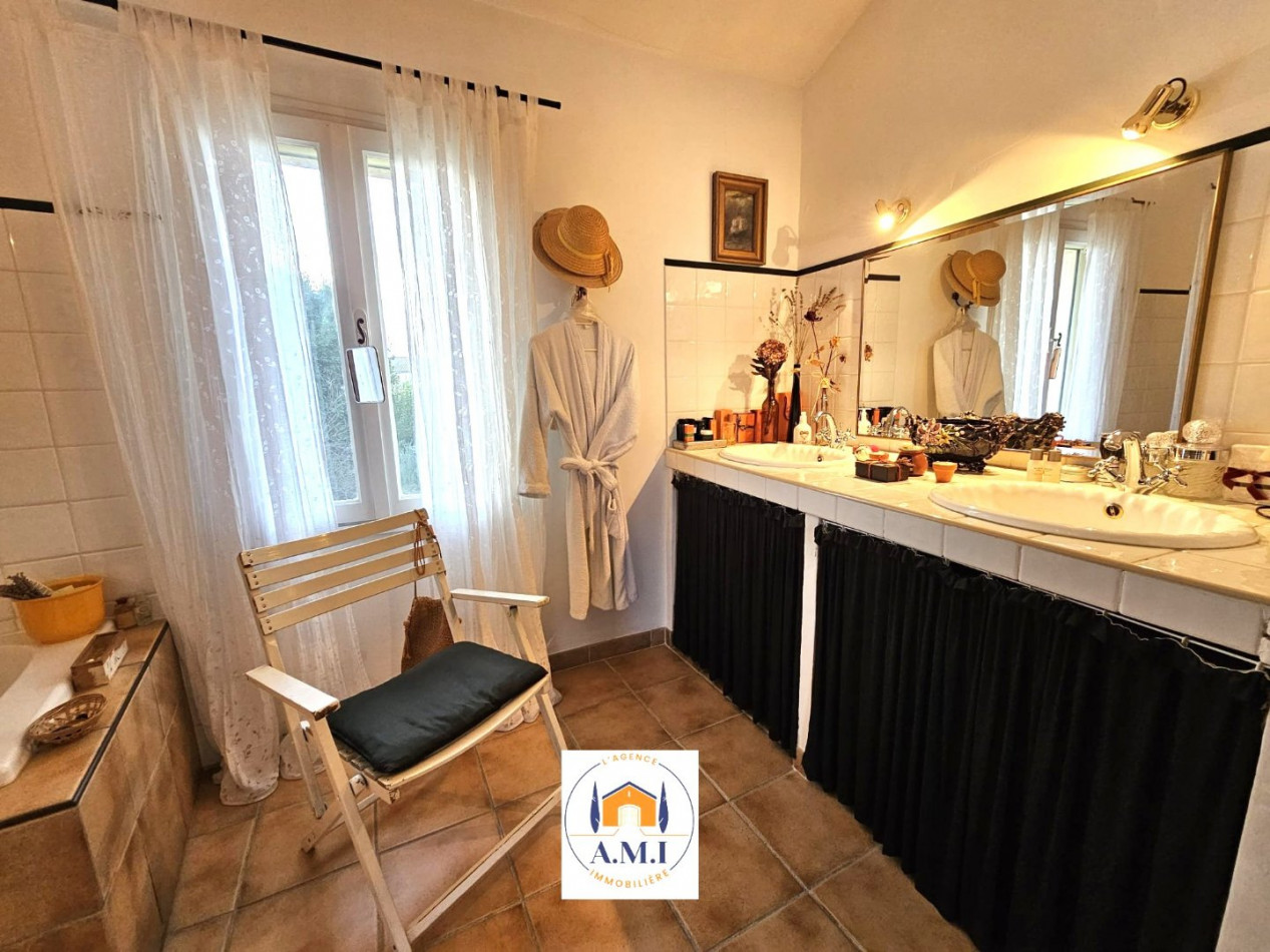 vente Maison Sommieres - Photo 12