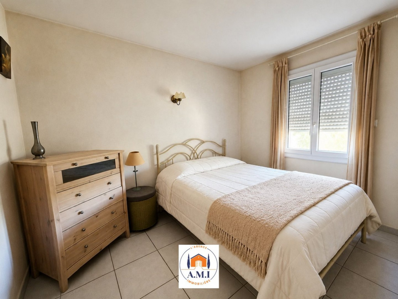 vente Maison Prades Le Lez - Photo 10