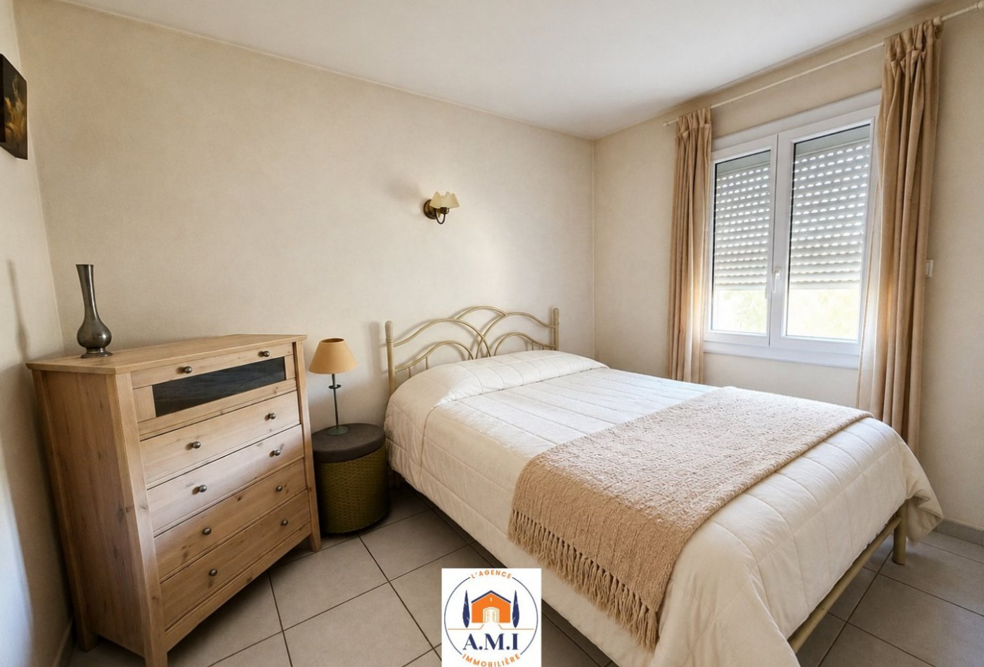 vente Maison Prades Le Lez - Photo 9