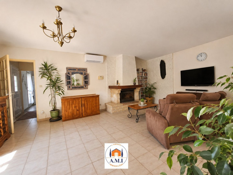 vente Maison Prades Le Lez - Photo 4