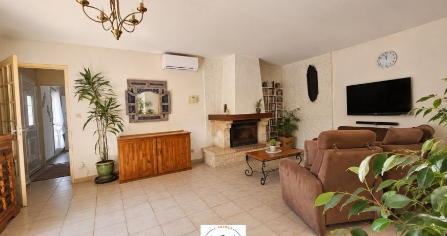 vente Maison Prades Le Lez