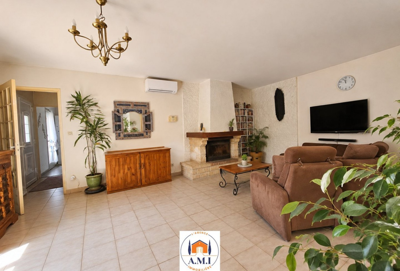 vente Maison Prades Le Lez - Photo 4