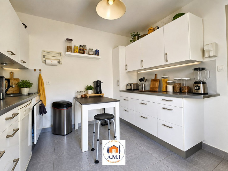 vente Maison Prades Le Lez - Photo 5