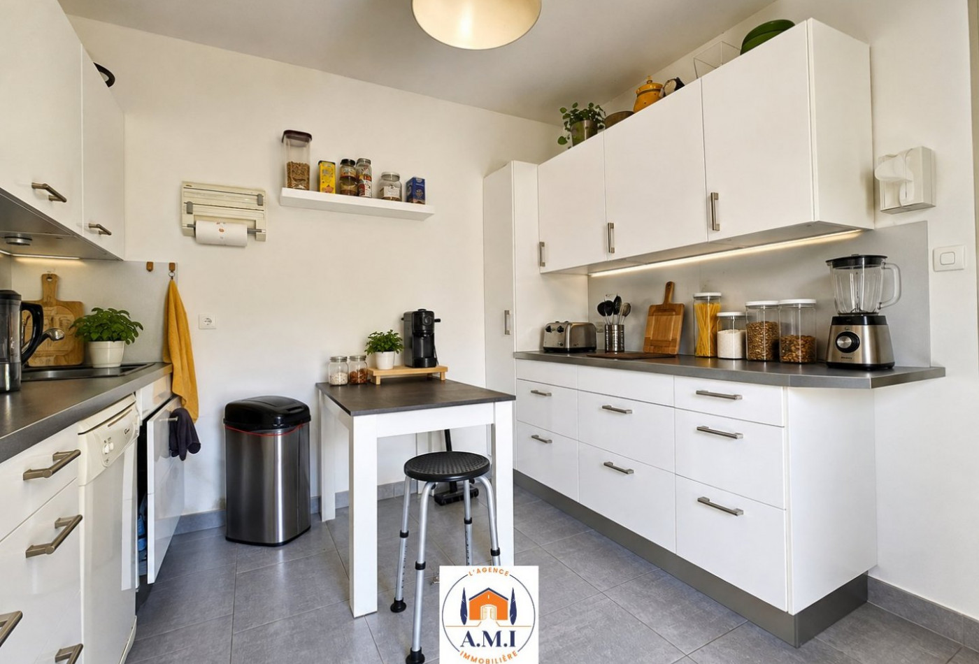 vente Maison Prades Le Lez - Photo 5