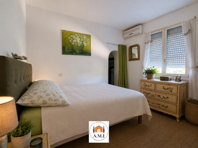 vente Maison Prades Le Lez - Photo 6